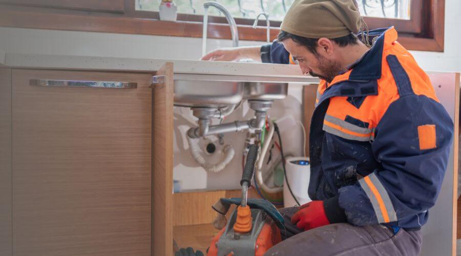 Professional expert plumbing services in Lemmon, SD